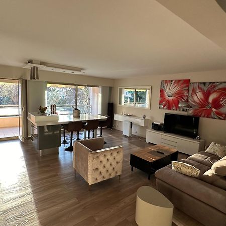 Residence Californie Cannes Buitenkant foto