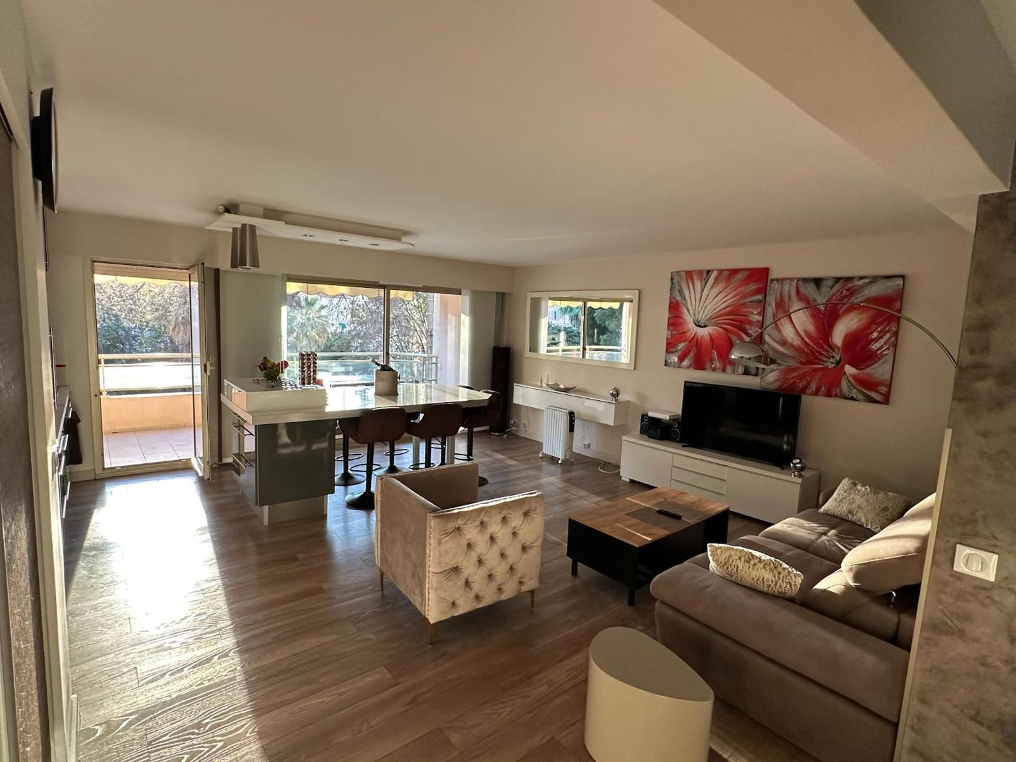 Residence Californie Cannes Buitenkant foto